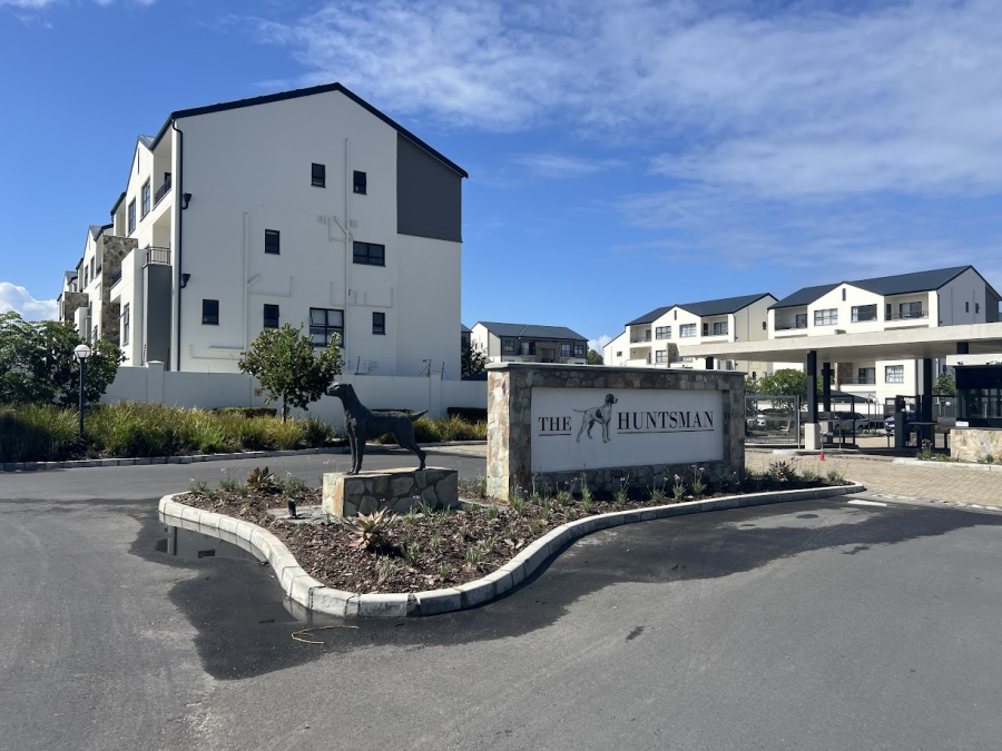 To Let 2 Bedroom Property for Rent in Firgrove Western Cape